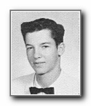 Robert Ash: class of 1960, Norte Del Rio High School, Sacramento, CA.